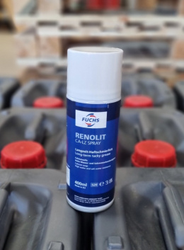 FUCHS RENOLIT CA-LZ spray, 0,4KG
