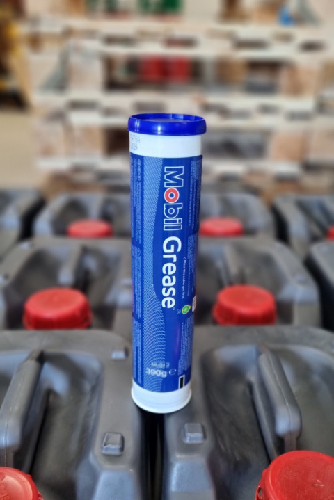 MOBILGREASE FM 222, 0.4KG MOBILGREASE FM 222, 0.4KG