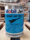 MOBIL JET OIL II, 1QT/0,95L