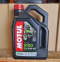 MOTUL 5100 10W40 4T, 4L