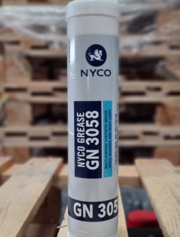 NYCO GREASE GN 3058, 380 g