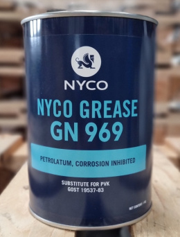 Nyco Grease GN 969, 1KG