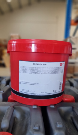 Orlen GREASEN STP , 9KG