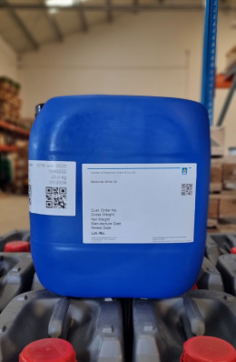 PIONIER M 002, 30L