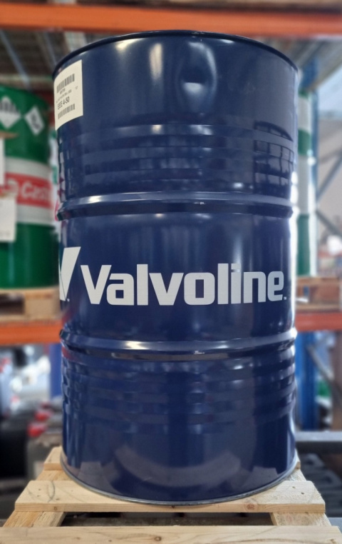 VALVOLINE HVLP 46, 208L VALVOLINE HVLP 46, 208L