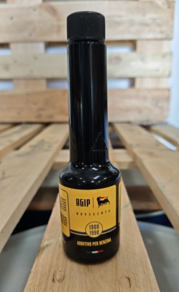 AGIP Novecento dodatek do benzyny, 0,125L
