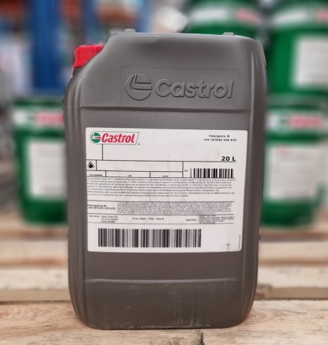 Castrol Magna SW 68 (Magna BD 68), 20L