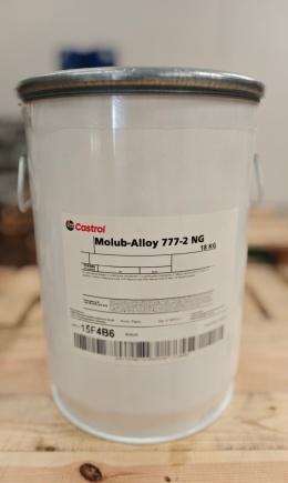 Castrol Molub-Alloy 777-2 NG, 18KG