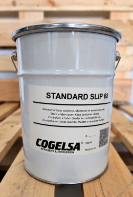 Cogelsa STANDARD SLIP 68, 5KG