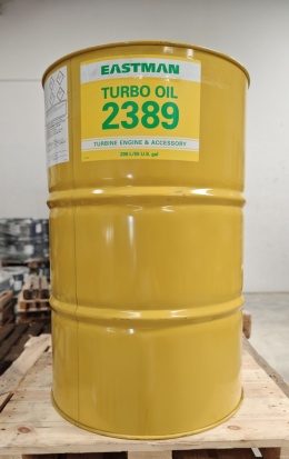 Eastman Turbo Oil 2389, 208L