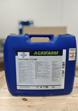 FUCHS AGRIFARM UTTO MP, 20L