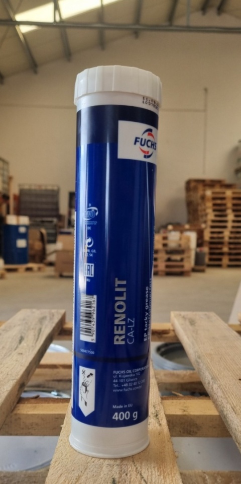 FUCHS RENOLIT CA-LZ, 0,4KG