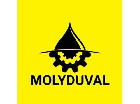 MOLYDUVAL Sekorex G 220 C, 5L