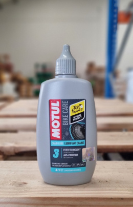 MOTUL CHAIN LUBE WET ROAD (TDF), 0,1L