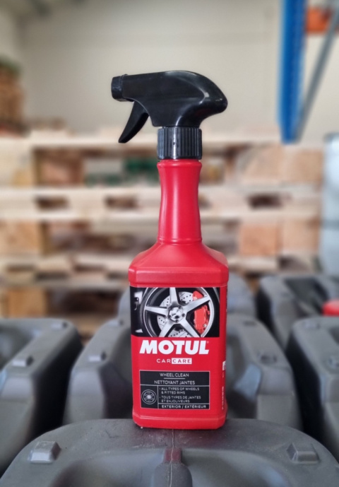 MOTUL WHEEL CLEAN AUTO , 0,5L MOTUL WHEEL CLEAN AUTO , 0,5L