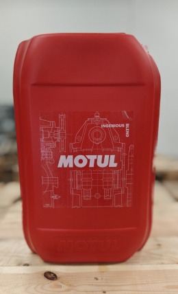 MotulTech GEAR SY 150, 20L