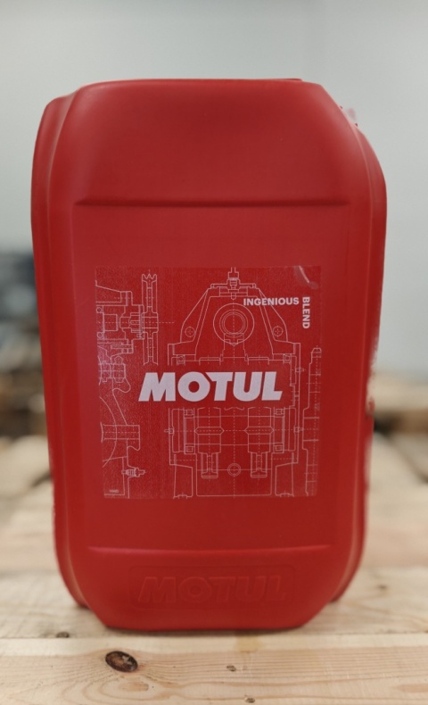 MotulTech GEAR SY 150, 20L