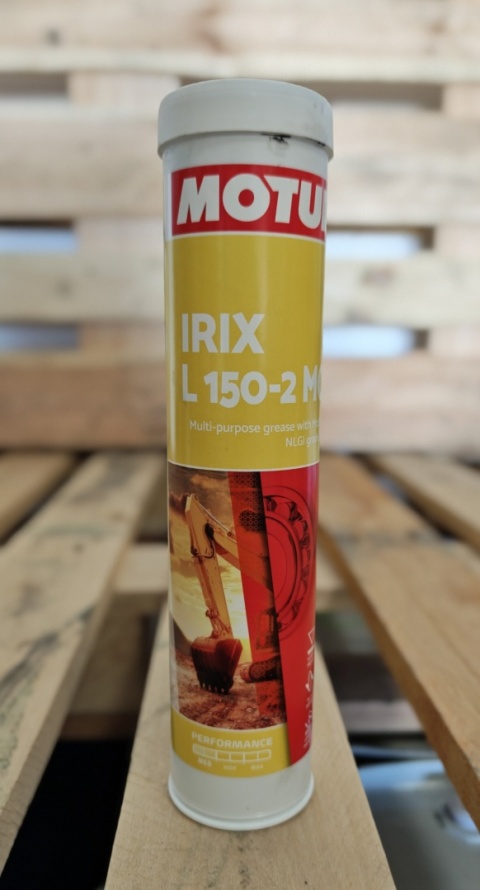 Motultech IRIX L 150-2 MO 400g