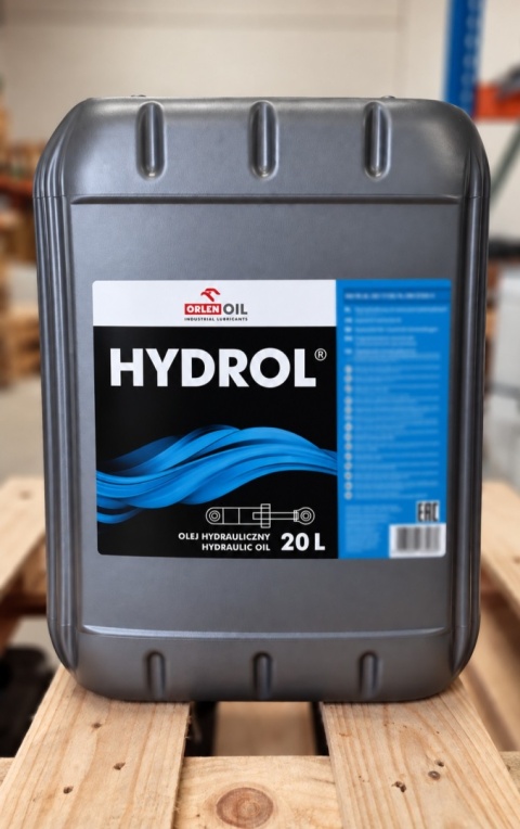 Orlen HYDROL L-HV 68, 20L