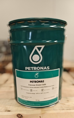PETRONAS GREASE CASX, 18 KG