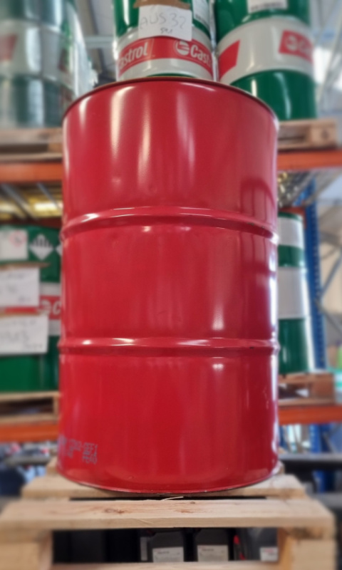 PETRONAS PLI HYDRAULIC HVZF 32, 208L PETRONAS PLI HYDRAULIC HVZF 32, 208L