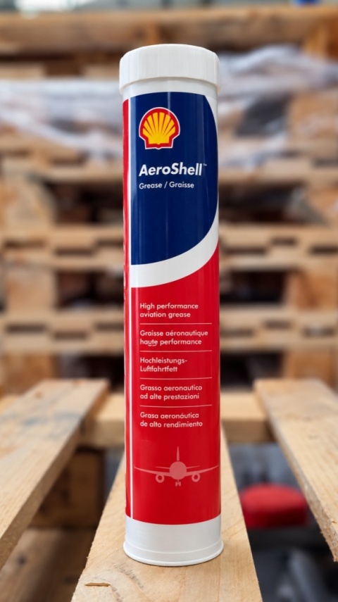 Shell AeroShell Grease 22, 0,38KG